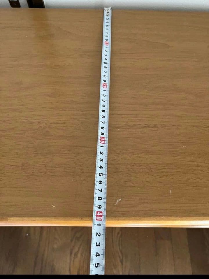 木製チェスト