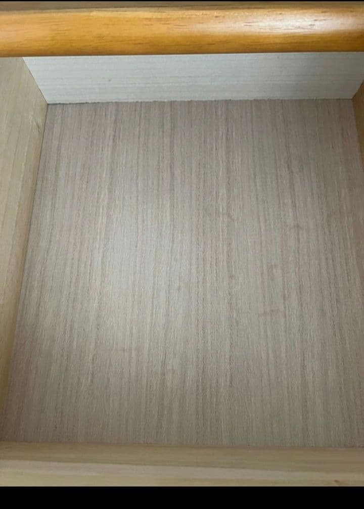 木製チェスト