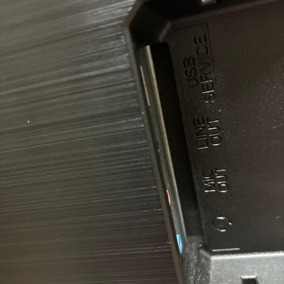【美品】GigaCrysta 165Hz 23.8 EX-LDGC243HDB