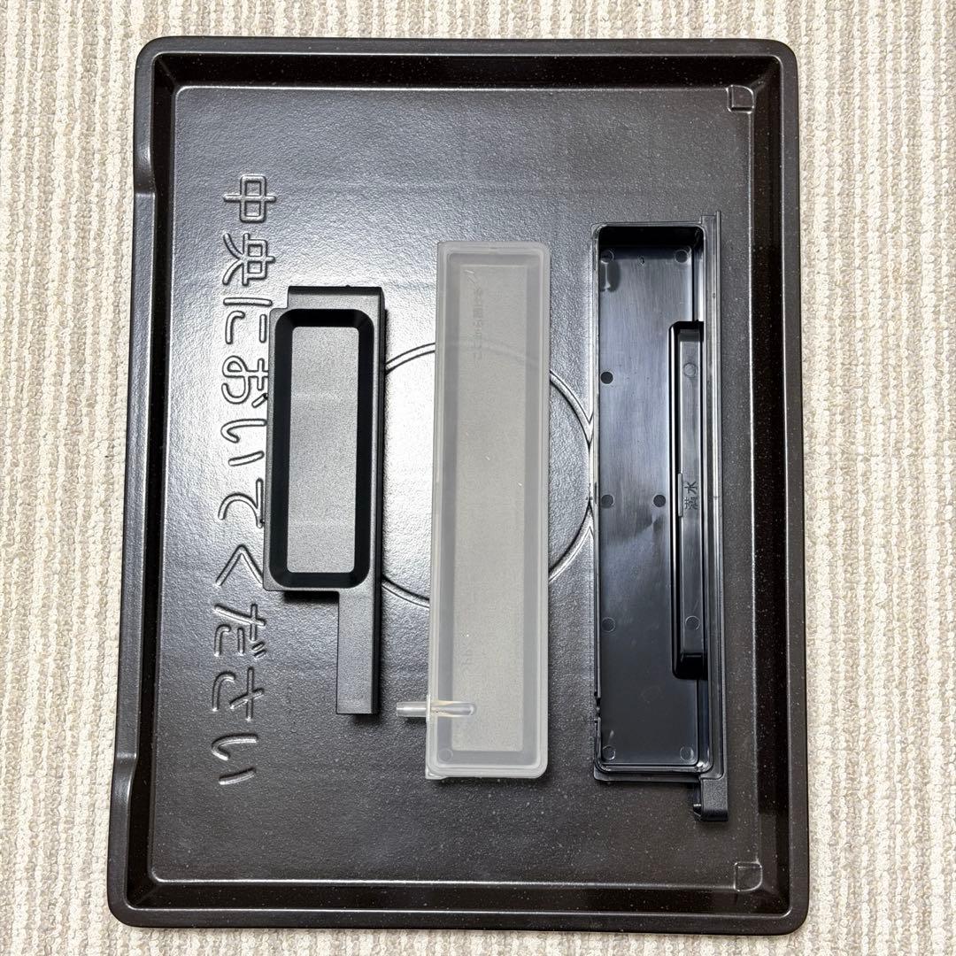 極美品✨ 日立/HITACHI オーブンレンジ MRO-S8B K　2023年製