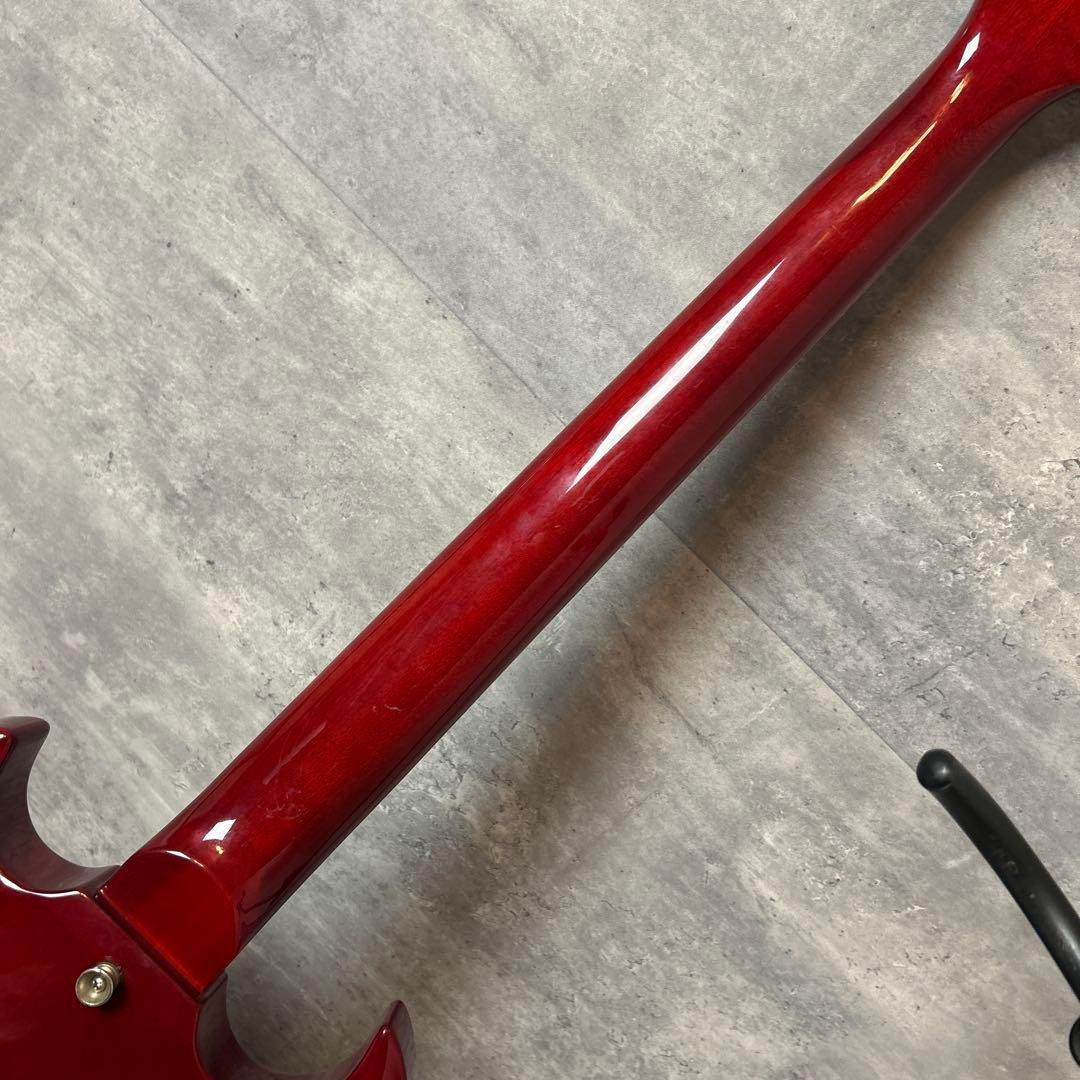 Blitz ブリッツ SG BSG-61 AriaProII 音出し良好