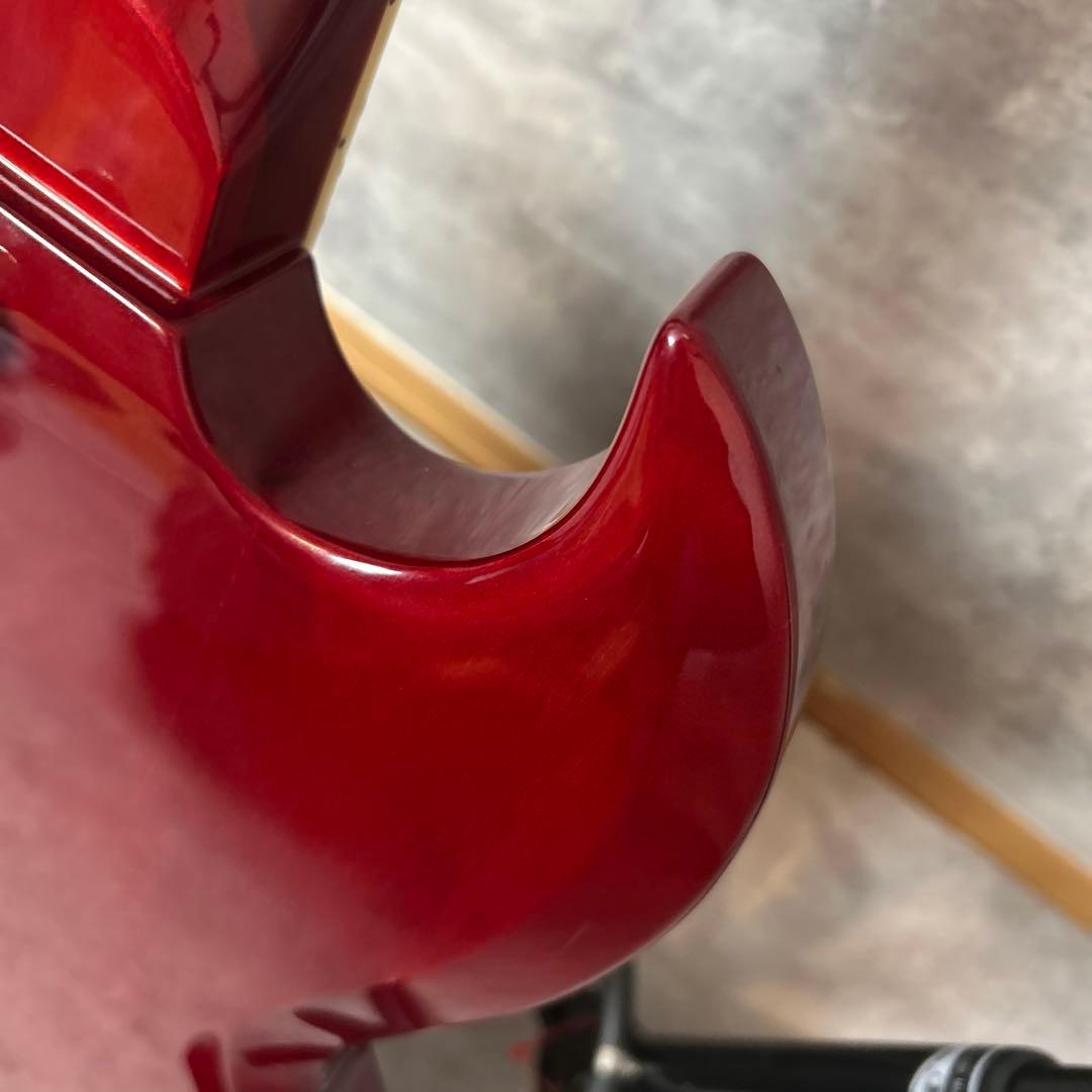 Blitz ブリッツ SG BSG-61 AriaProII 音出し良好