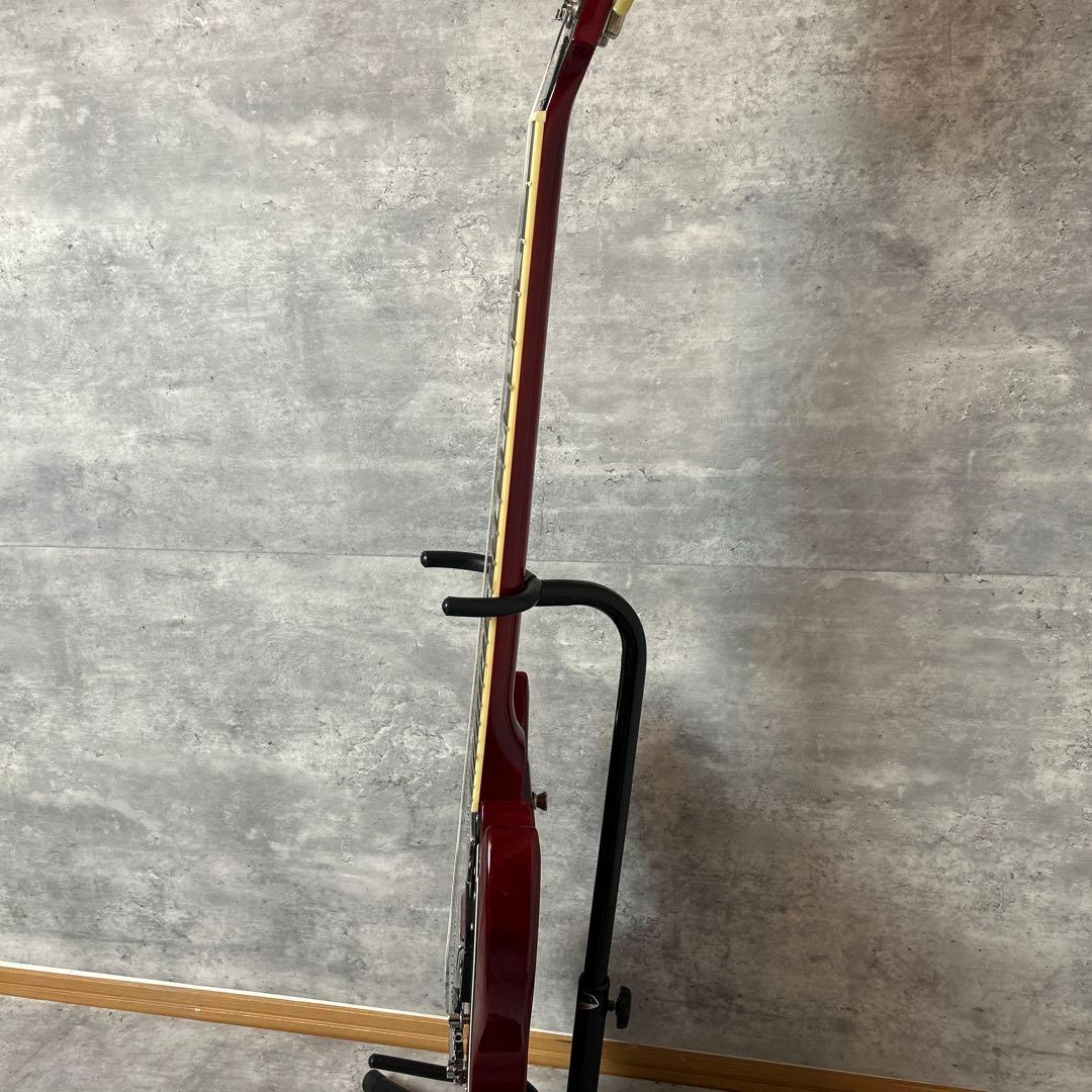 Blitz ブリッツ SG BSG-61 AriaProII 音出し良好