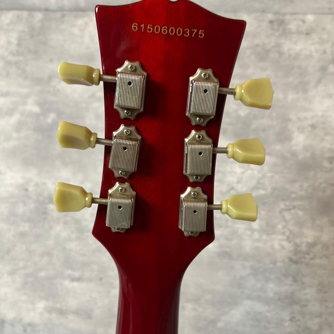 Blitz ブリッツ SG BSG-61 AriaProII 音出し良好