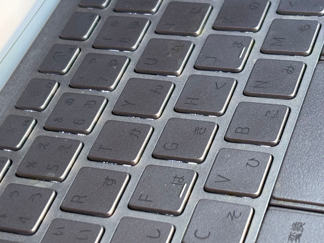 Dell Inspiron シルバー ノートPCジャンク品i5