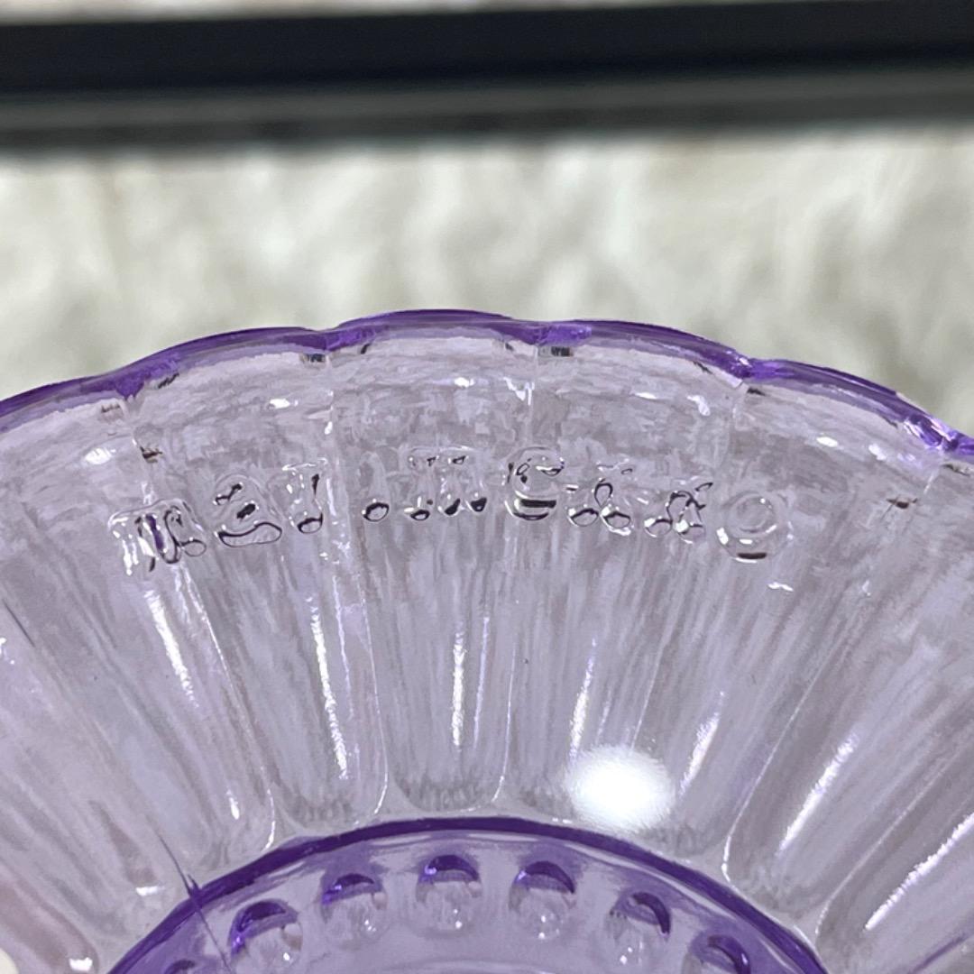 新品未使用 イッタラ マリメッコ マリボウル 箱付き L ライトライラック