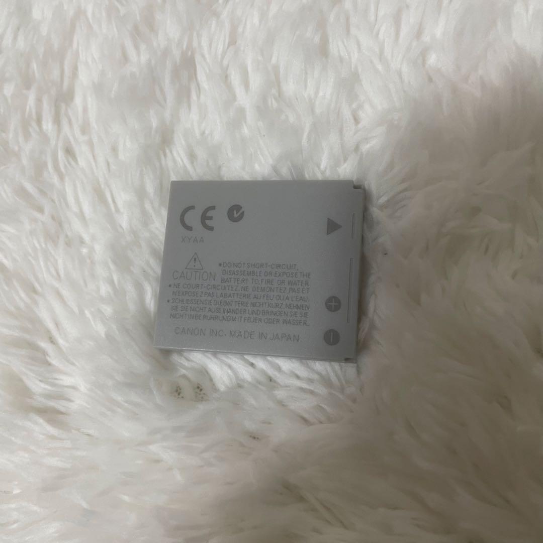 【美品】Canon IXY 210F ピンク コンパクトデジタルカメラ 動作⭕️