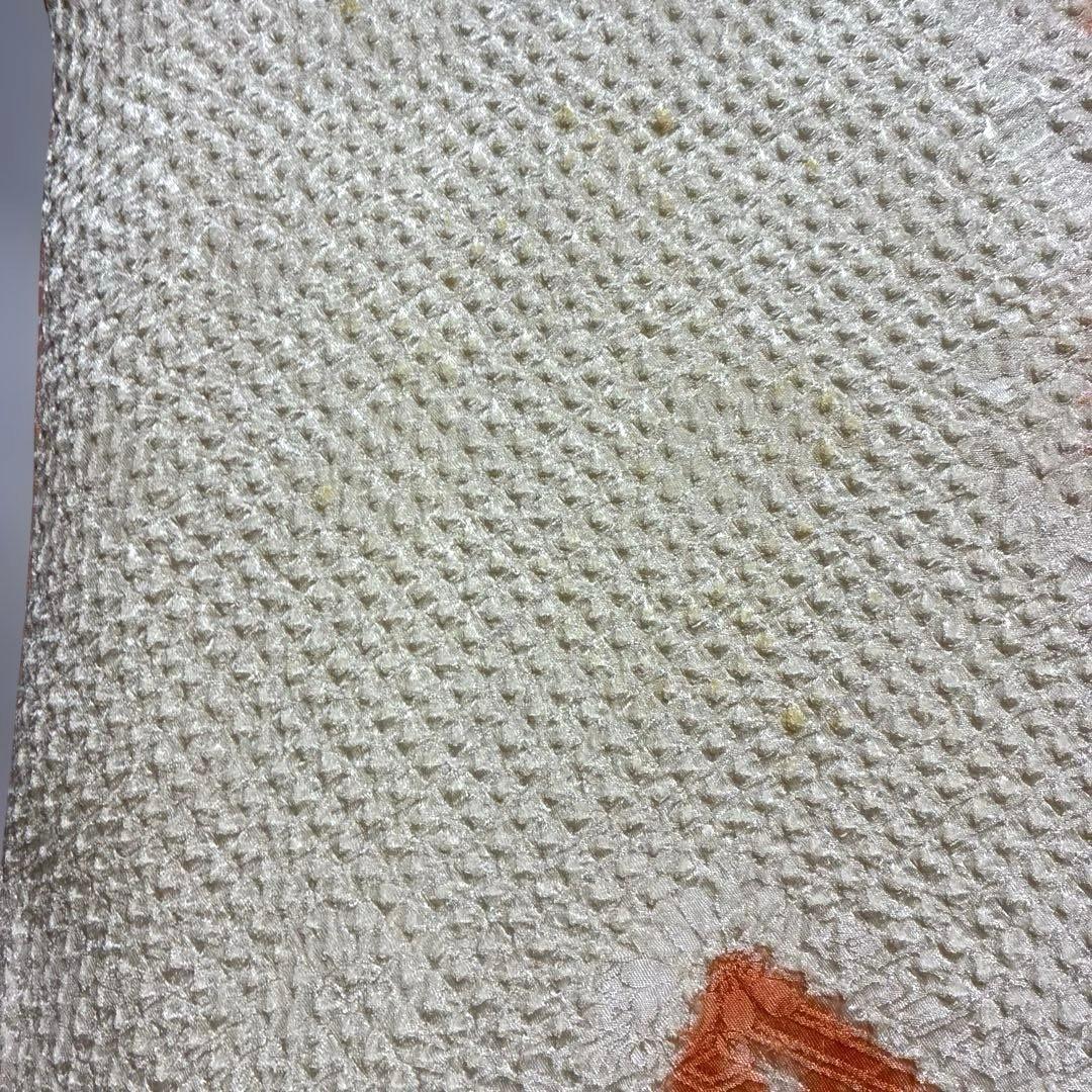 2-上　七五三　舞台衣装　和柄　正絹　13点　女の子　着物　7歳