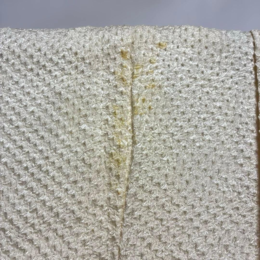 2-上　七五三　舞台衣装　和柄　正絹　13点　女の子　着物　7歳