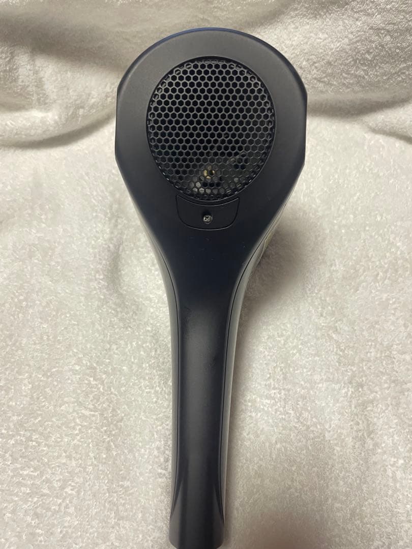 アデランス　ヘアドライヤー KAMIGA AD-HR03-BL