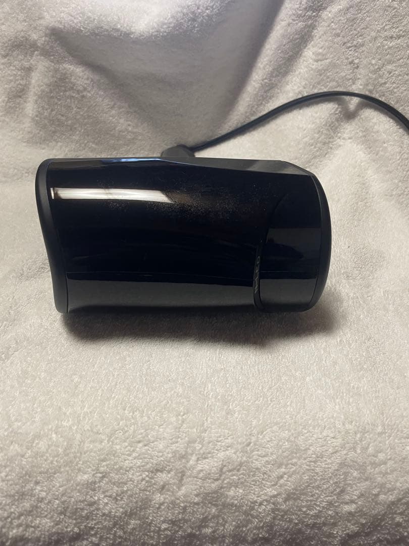 アデランス　ヘアドライヤー KAMIGA AD-HR03-BL