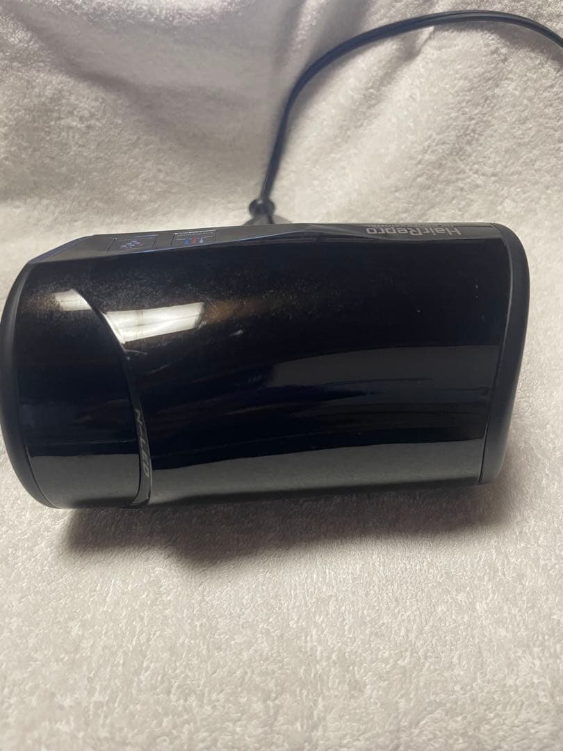 アデランス　ヘアドライヤー KAMIGA AD-HR03-BL