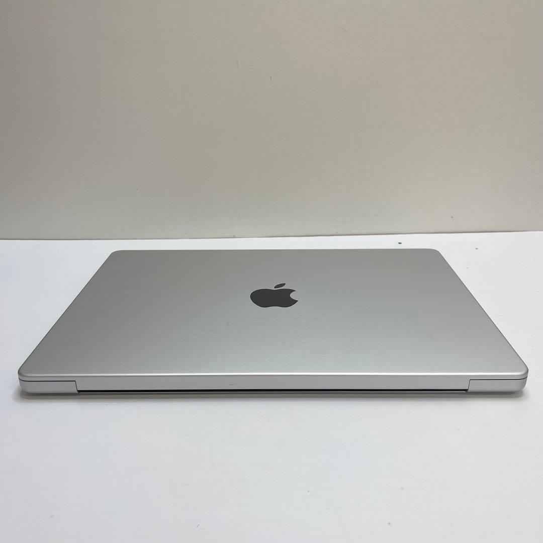 MacBook本体 Macbook pro 2021 14inch M1 Pro 16GB 512G