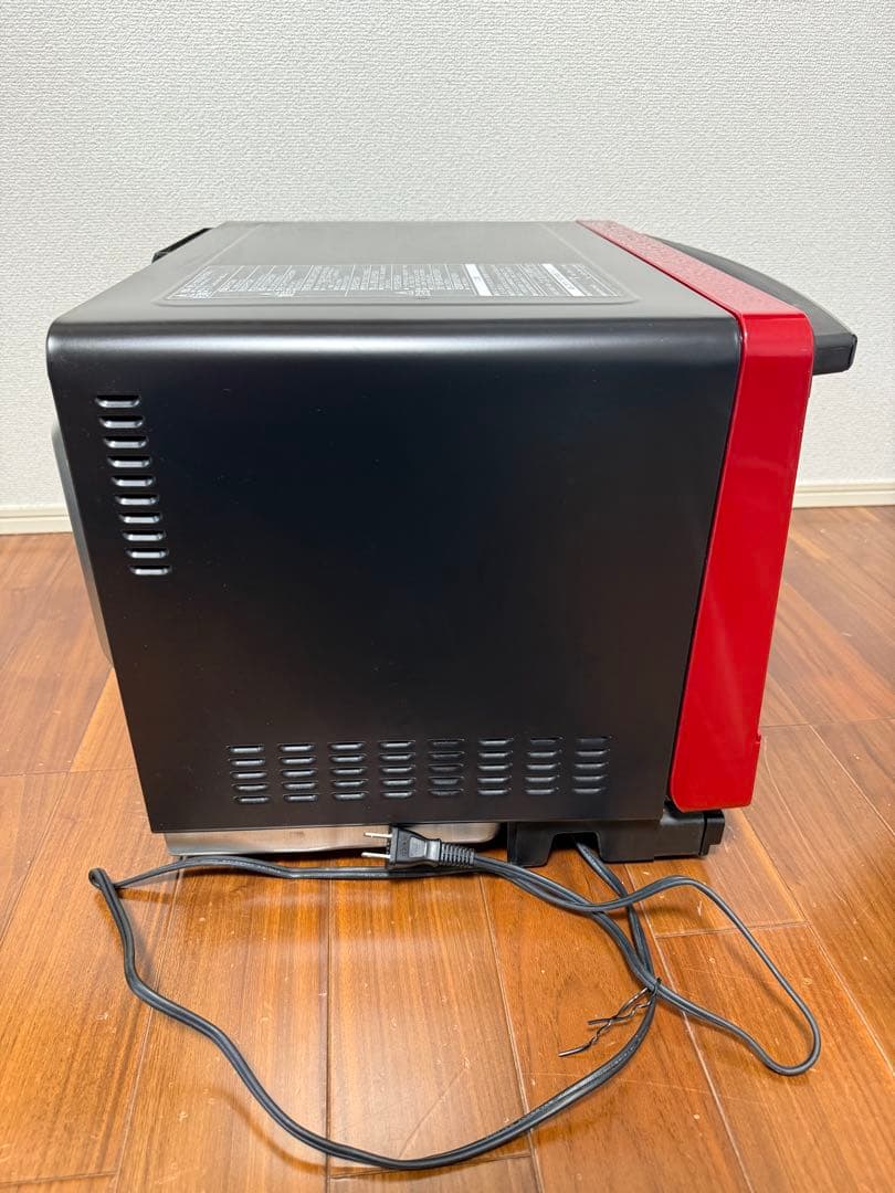 【2022年製】日立 オーブンレンジ MRO-S8X ヘルシーシェフ