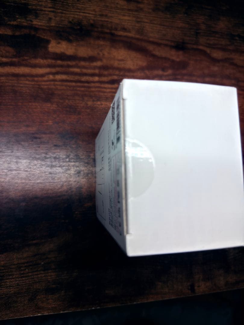 Switch bot 指紋認証 未開封新品
