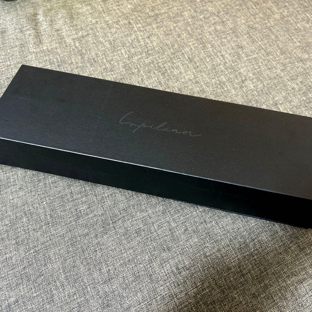 ルピリーナ　ストレートアイロン