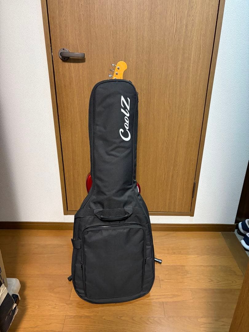 Cool-Z ZST-10R CAR 日本製 ケース付き