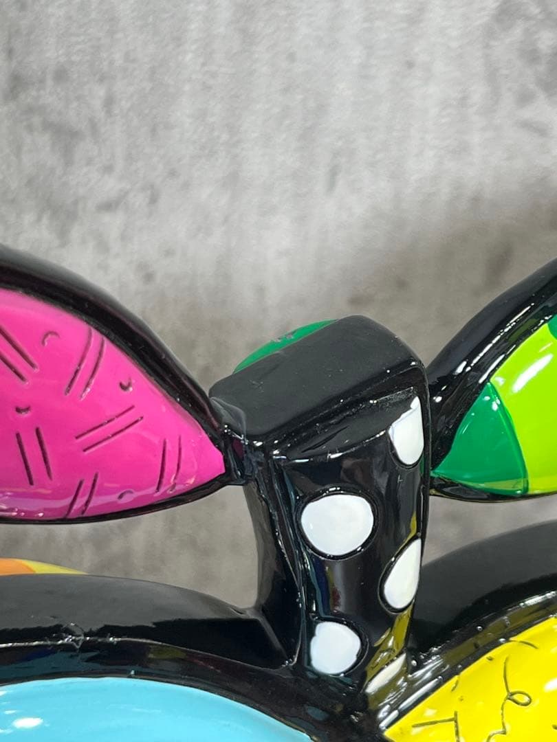 ロメロ・ブリット　ディズニー・バイ・ブリット　コレクション　白雪姫