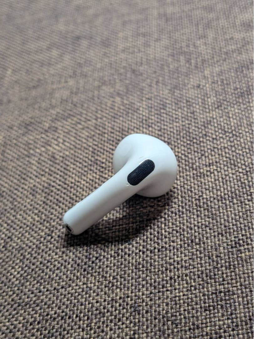 Apple AirPods 4世代 片耳 L 片方 左耳 1083
