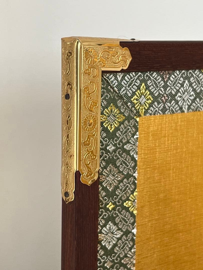 40年もの　五月人形 徳川家康 武士の鎧と兜