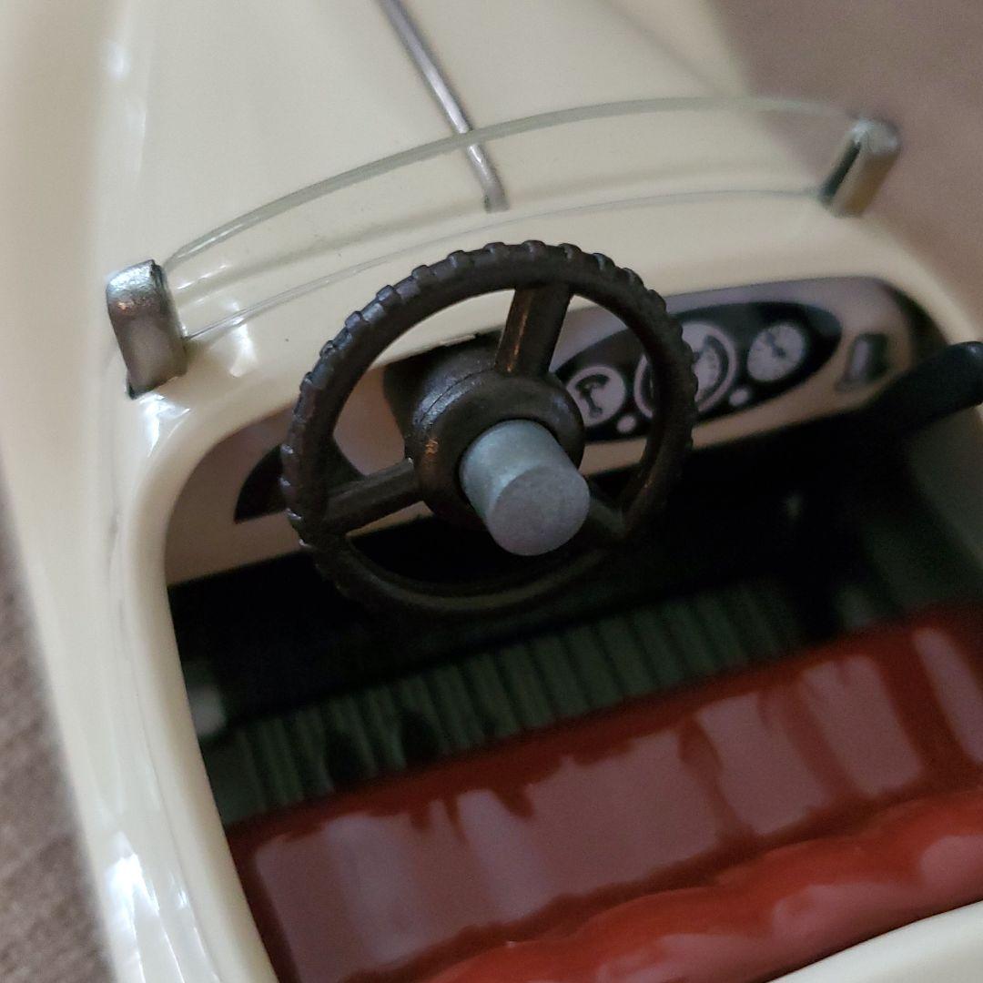 Schuco Classic Ahustico 2002 シュコークラシック