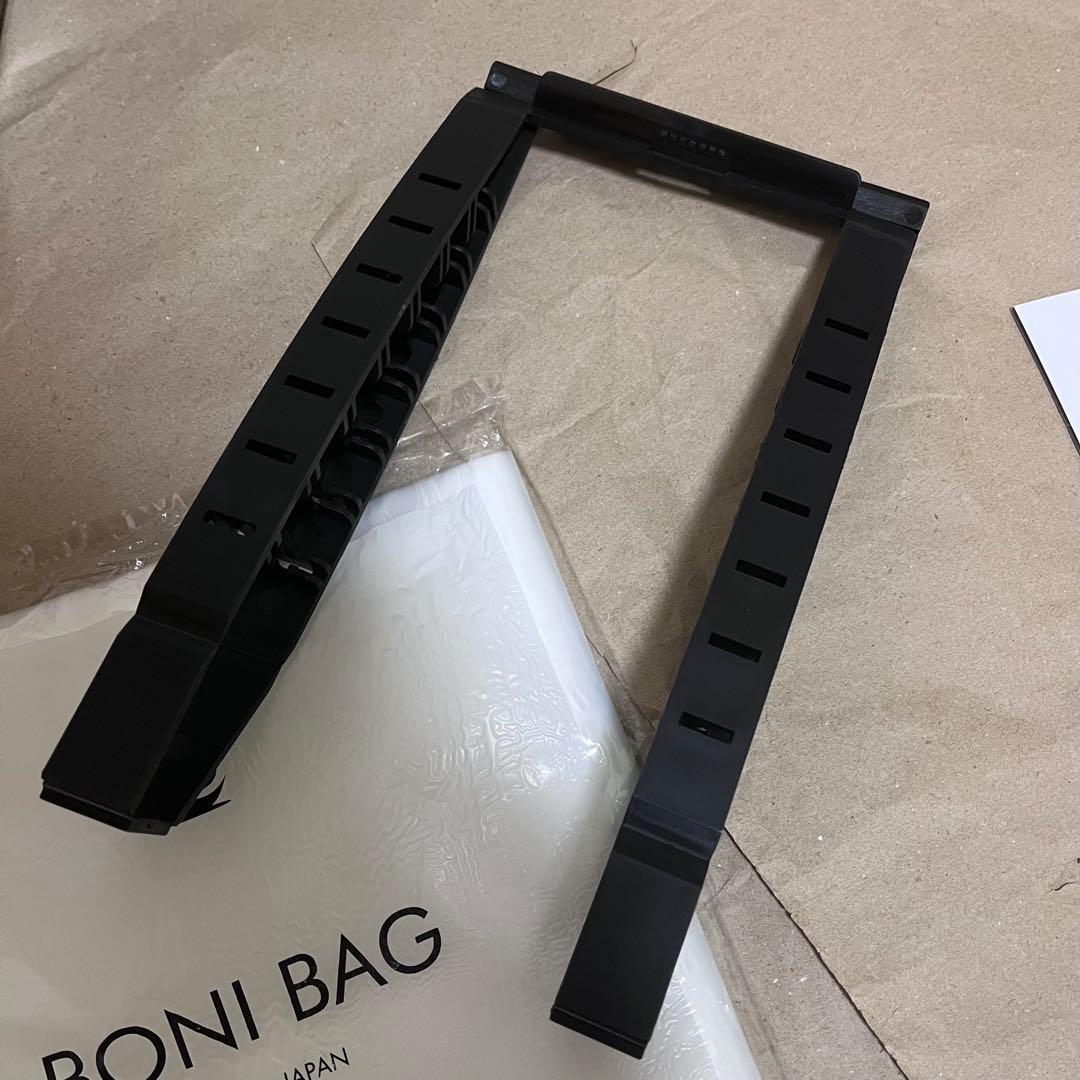 【動作確認済み】BONIQ PRO2 スターターセット 美品 ブラック／シルバー