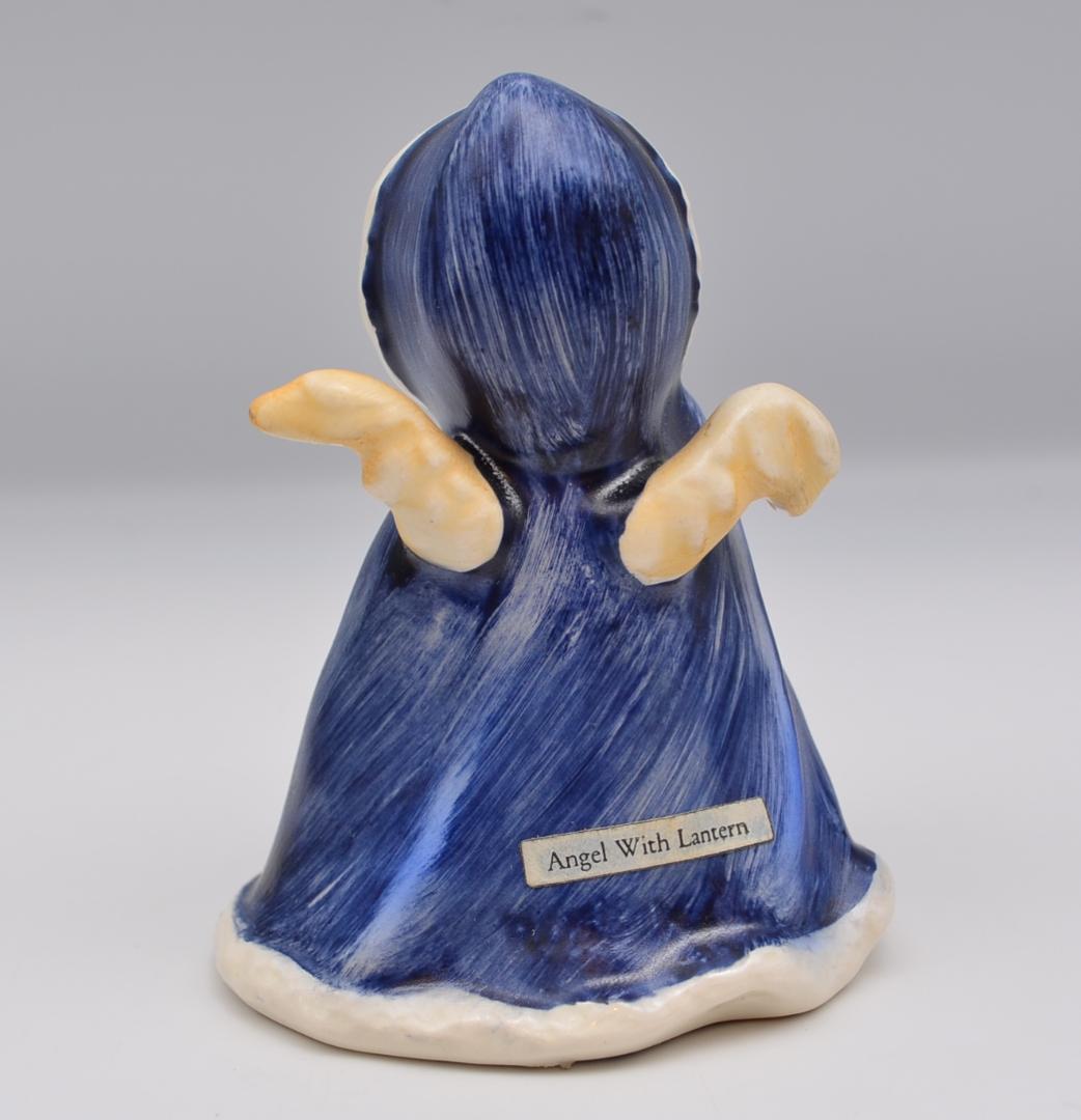 エジプトへの逃避　＃434　3体セット　★フンメル　ドイツ・ゲーベル　ヴィンテ