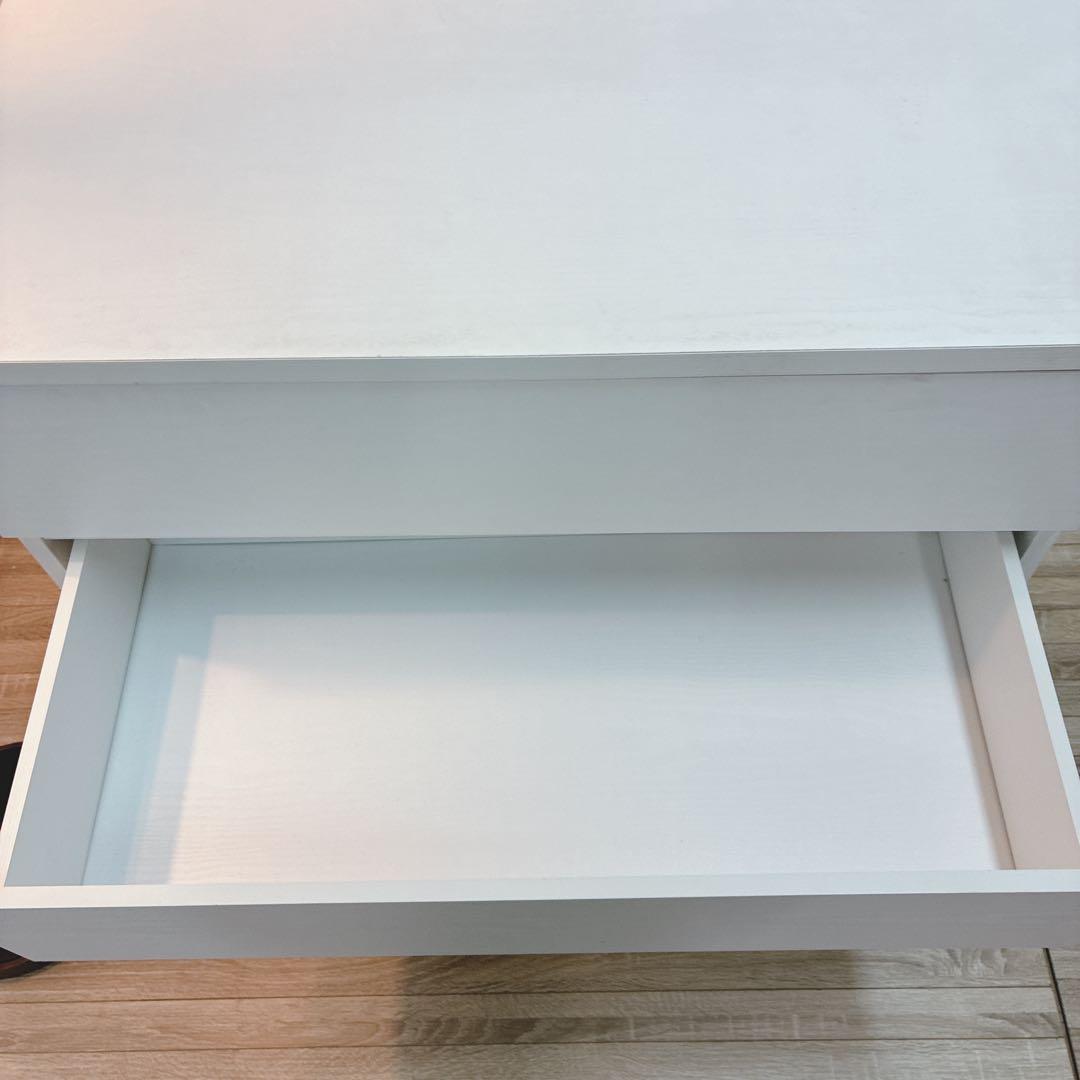 ◇大阪府全域 神戸市 配達料無料！◇ニトリ◇モルデ◇チェスト◇4段◇箪笥◇