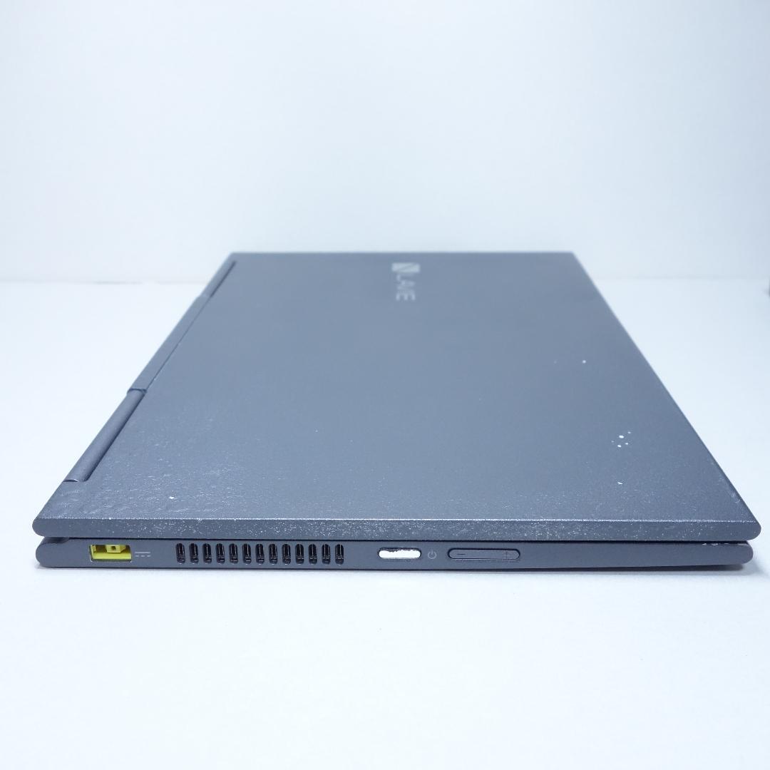 LAVIE Direct HZ◆Corei7-8550U/256G/8G/タッチ
