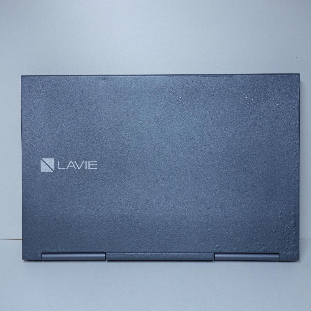 LAVIE Direct HZ◆Corei7-8550U/256G/8G/タッチ
