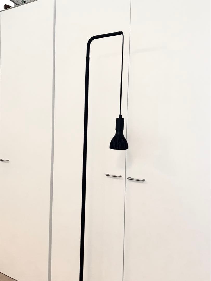 HaruDesign 250R&BRIM SOL 24W LEDスタンドセット①