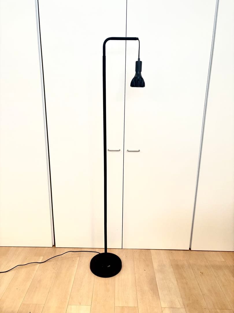 HaruDesign 250R&BRIM SOL 24W LEDスタンドセット①