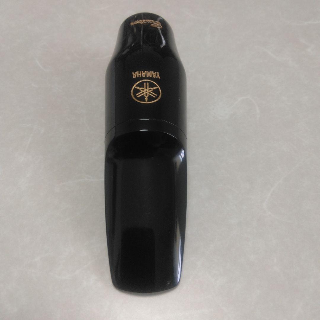 Yamaha 　アルトサックスマウスピース　4CM Custom