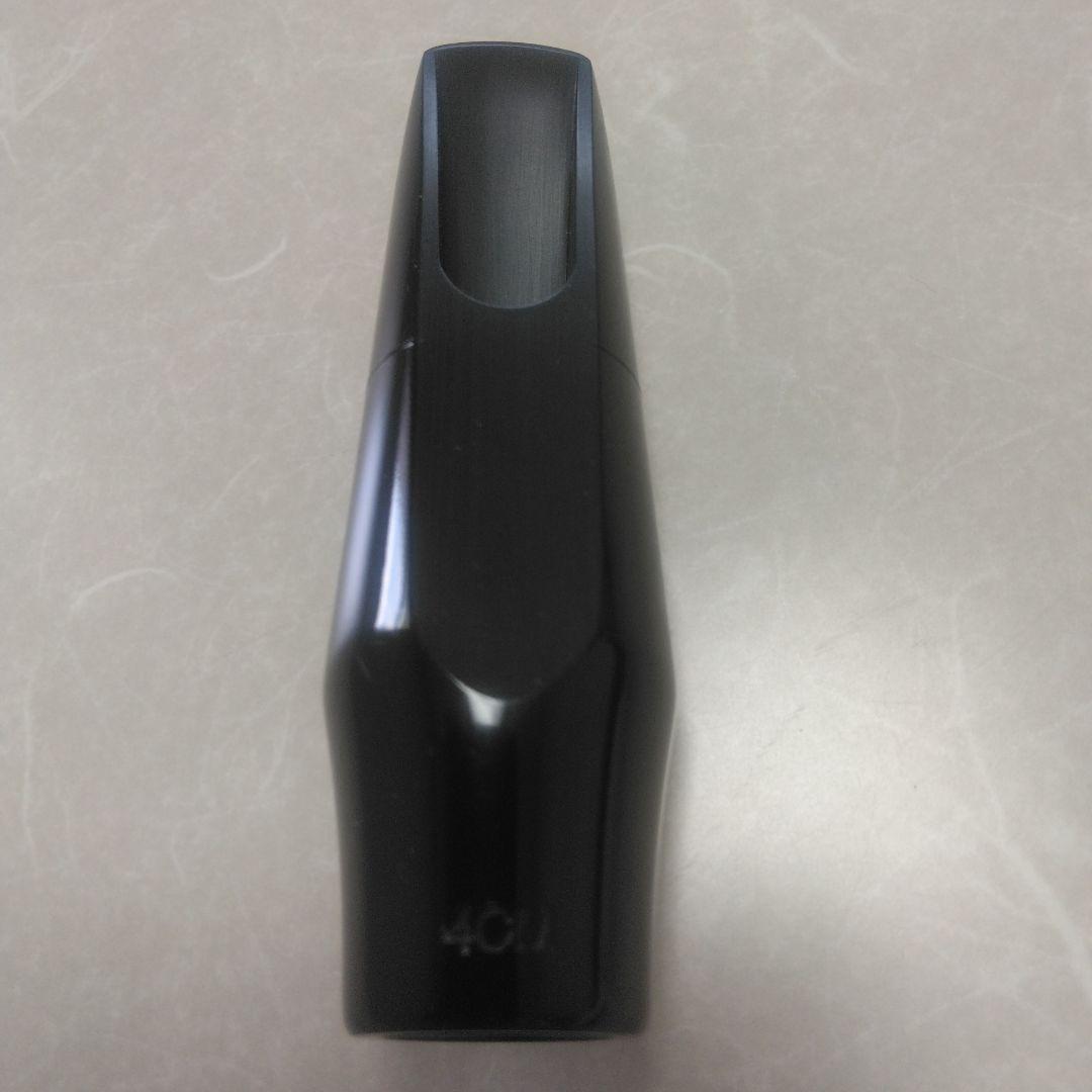 Yamaha 　アルトサックスマウスピース　4CM Custom
