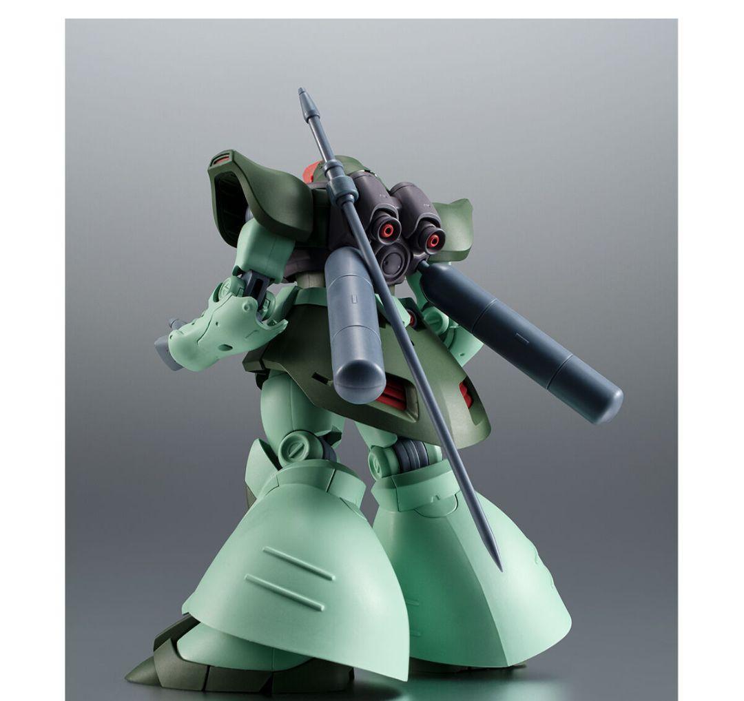 ROBOT魂MS-09R-2 リック・ドムⅡ ～コロニー戦仕様～