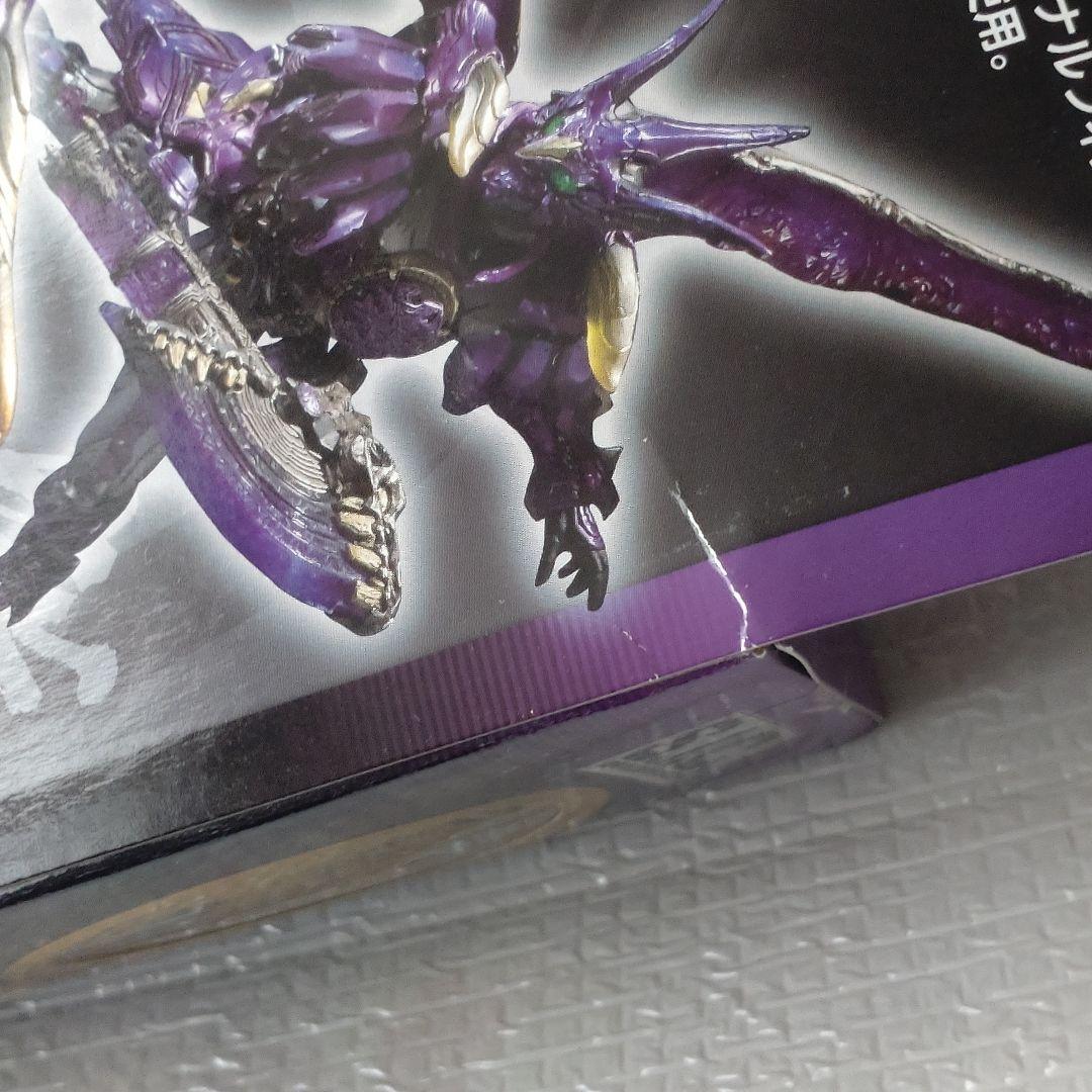 S.I.C.仮面ライダーオーズ　プトティラコンボ