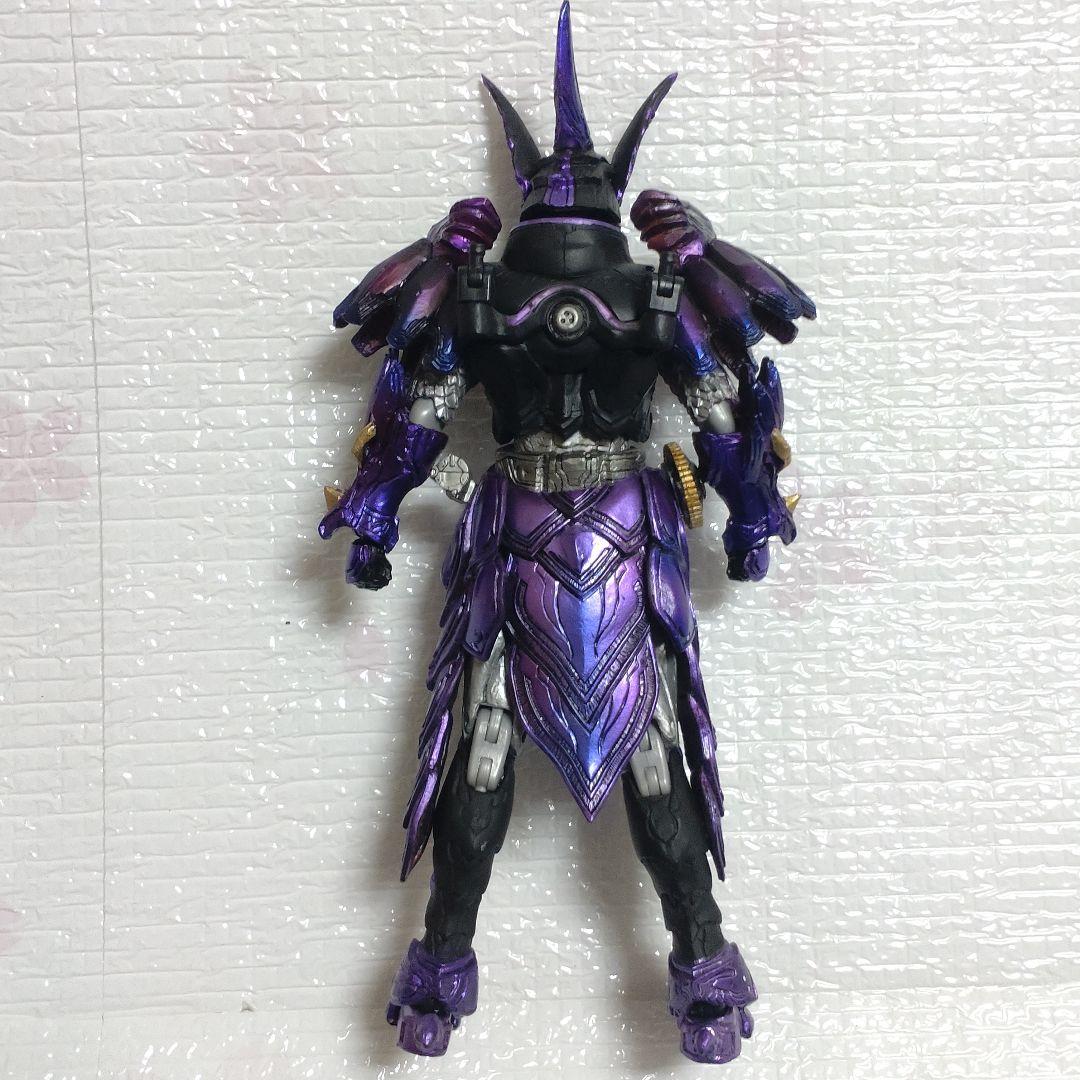 S.I.C.仮面ライダーオーズ　プトティラコンボ