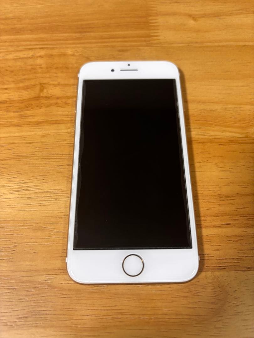 【大幅値下げ】iPhone7 32GB ローズゴールド