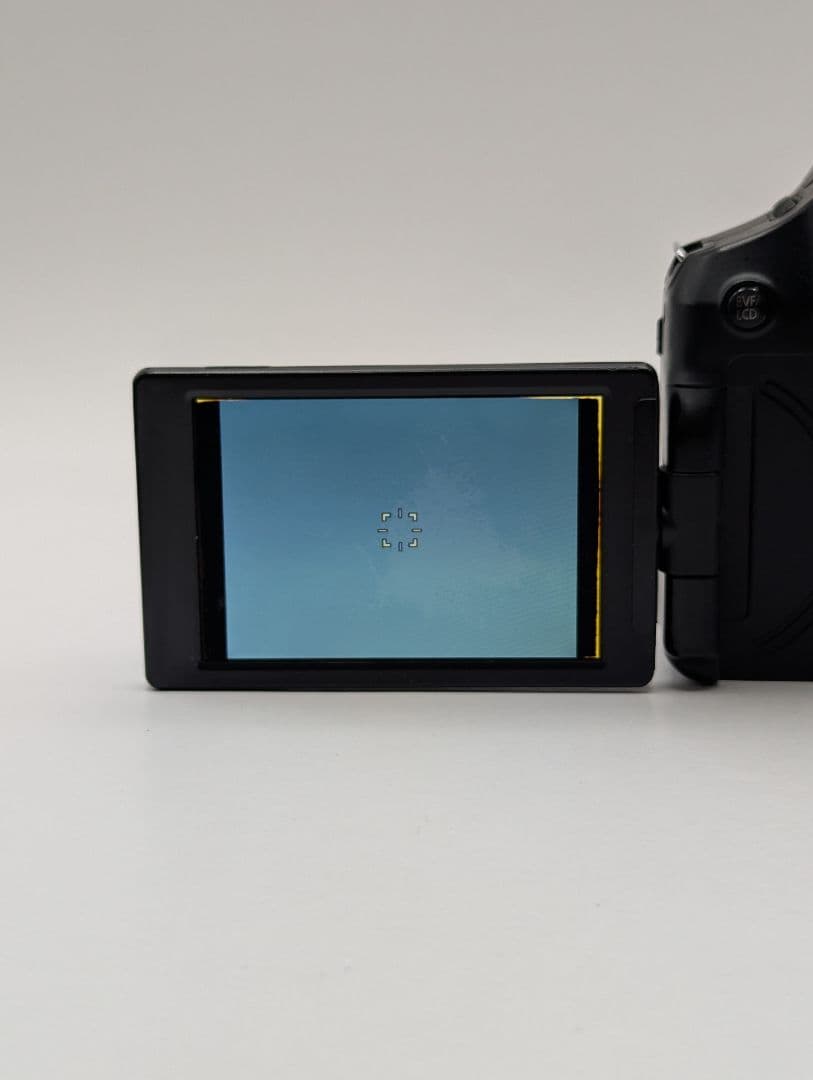 Panasonic LUMIX DMC-FZ200 ブラック