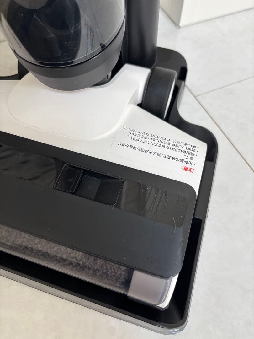 美品 Tineco Floor One S5 Combo コードレス水拭き掃除機