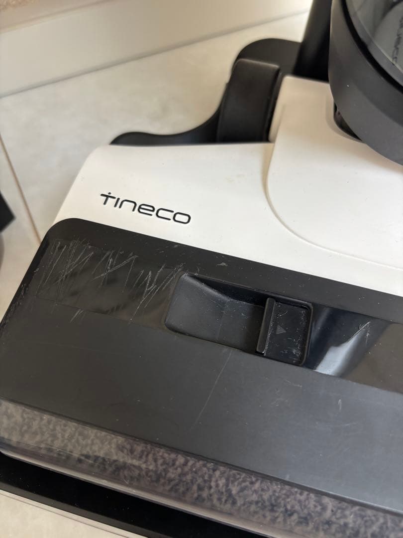 美品 Tineco Floor One S5 Combo コードレス水拭き掃除機