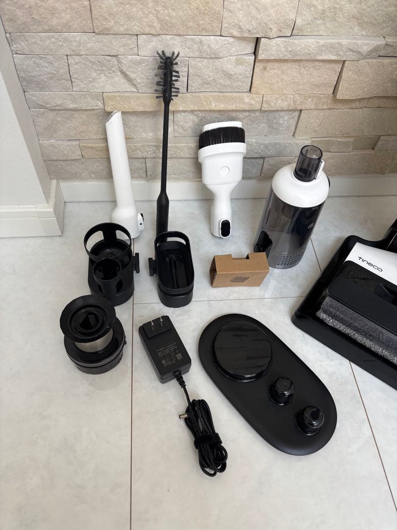美品 Tineco Floor One S5 Combo コードレス水拭き掃除機