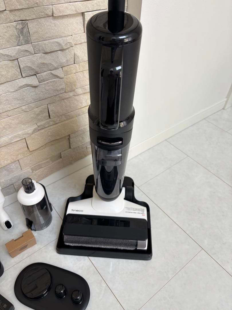 美品 Tineco Floor One S5 Combo コードレス水拭き掃除機