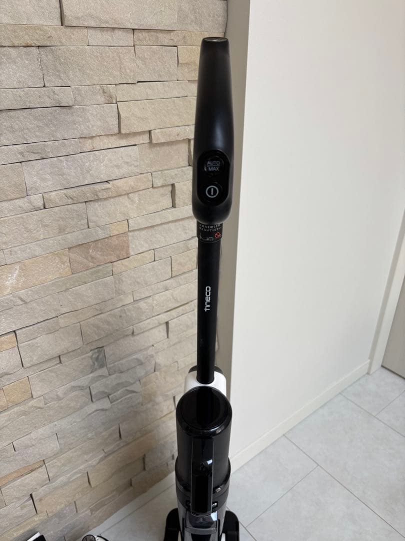 美品 Tineco Floor One S5 Combo コードレス水拭き掃除機