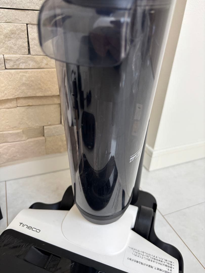 美品 Tineco Floor One S5 Combo コードレス水拭き掃除機
