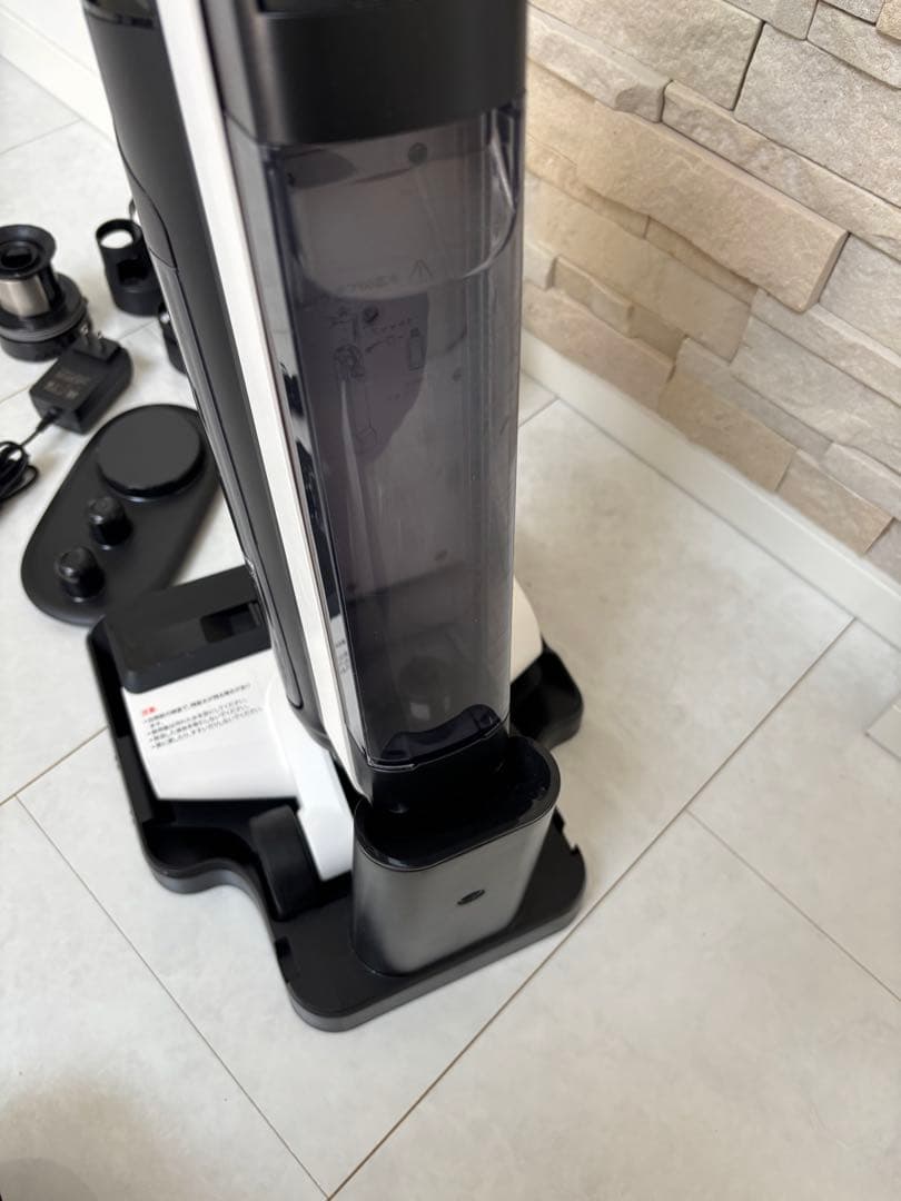 美品 Tineco Floor One S5 Combo コードレス水拭き掃除機