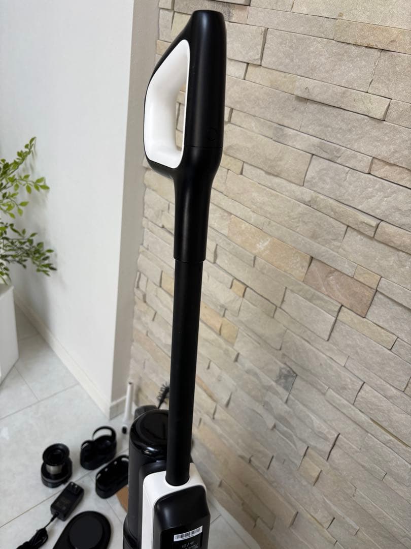 美品 Tineco Floor One S5 Combo コードレス水拭き掃除機