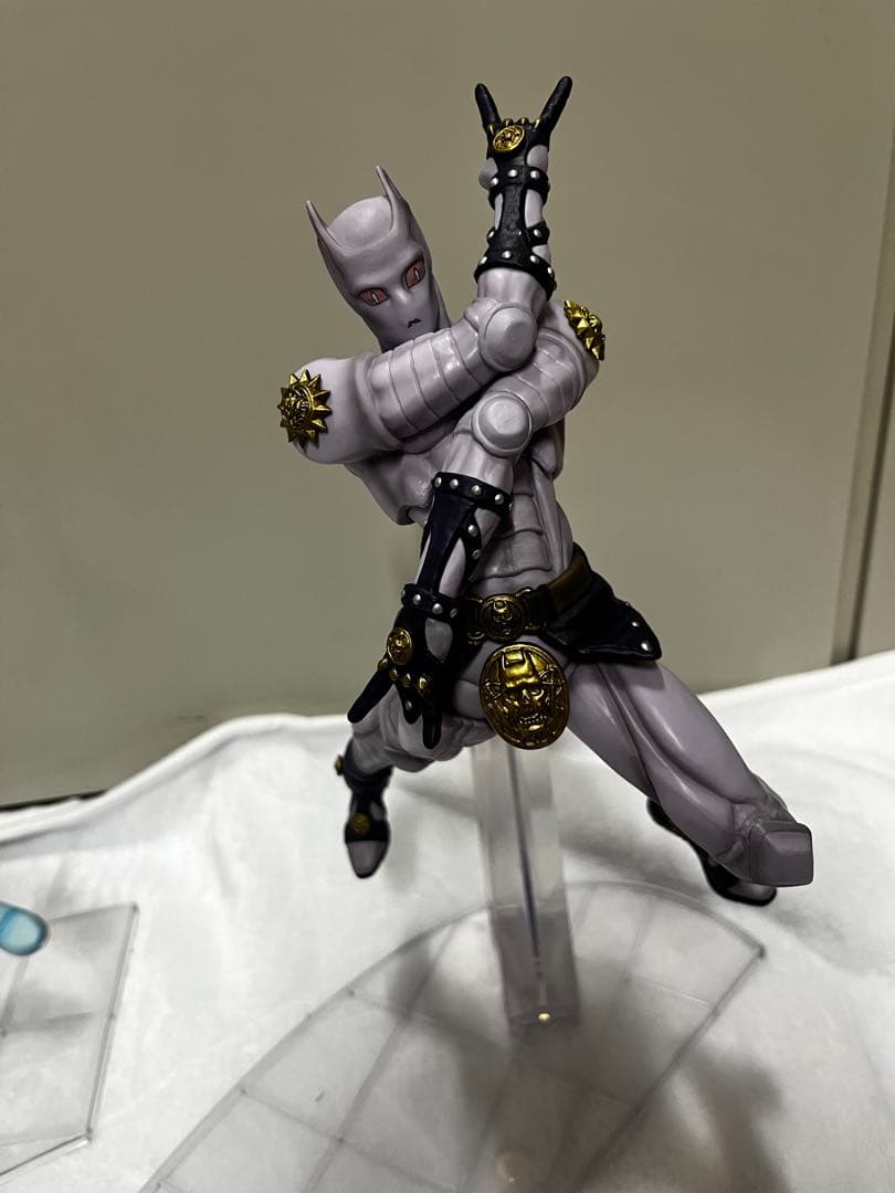 あ*し様 ジョジョの奇妙な冒険　一番くじ　ほぼコンプセット