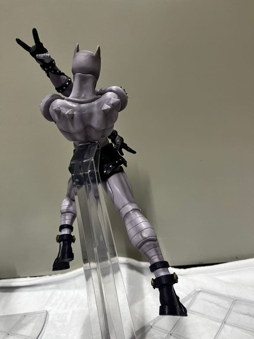 あ*し様 ジョジョの奇妙な冒険　一番くじ　ほぼコンプセット