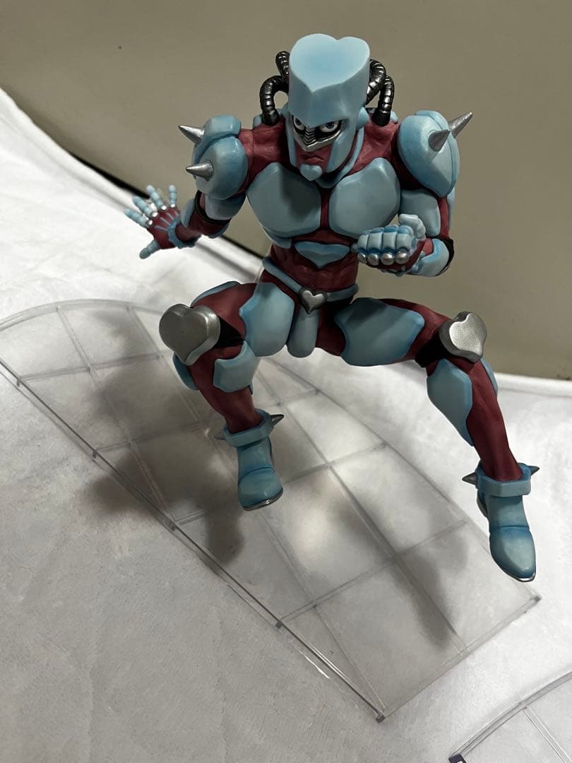 あ*し様 ジョジョの奇妙な冒険　一番くじ　ほぼコンプセット